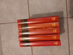 Billede af bogen P & Ts Historie 1-5