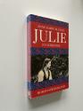 Billede af bogen Julie - en lydig pige