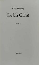Billede af bogen De blå glimt  