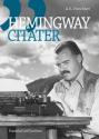 Billede af bogen Hemingway-citater