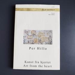 Billede af bogen Per Hillo Billede af bogen Per Hillo
