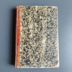 Billede af bogen Oliver Twist / Walter Scott Billede af bogen Oliver Twist / Walter Scott