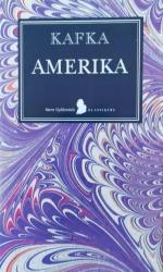 Billede af bogen Amerika Billede af bogen Amerika