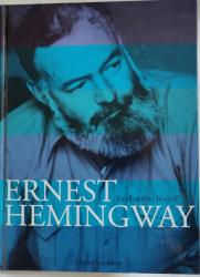 Billede af bogen Ernest Hemingway. En illustreret biografi 