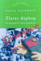 Billede af bogen Zlatas dagbog - en ung piges liv i den krigsramte by Sarajevo