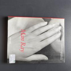 Billede af bogen Man Ray 1890-1976