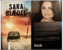 Billede af bogen DEN TREDIE SØSTER-Sara Blædel, dansk. (SKØ-VL-85-230925 (06)