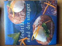 Billede af bogen Fedtfattig mad der smager