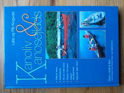 Billede af bogen Kanoliv & Kanosejlads Billede af bogen Kanoliv & Kanosejlads