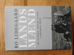 Billede af bogen Landsmænd