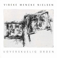 Billede af bogen Uoverskuelig orden Billede af bogen Uoverskuelig orden