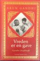 Billede af bogen Vreden er en gave 