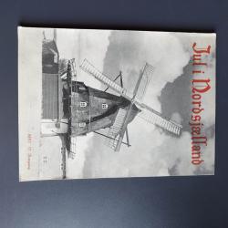 Billede af bogen Jul i Nordsjælland 1957