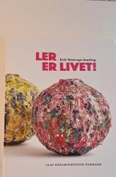Billede af bogen Ler er Livet