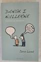 Billede af bogen Dansk i nullerne - 50 sproglige diagnoser