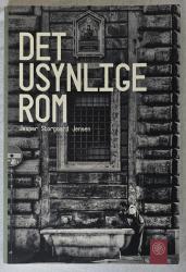 Billede af bogen Det usynlige Rom Billede af bogen Det usynlige Rom