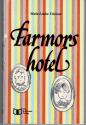 Billede af bogen Farmors hotel