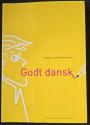 Billede af bogen Godt dansk