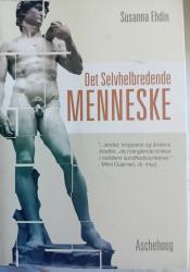 Billede af bogen Det selvhelbredende mennesske Billede af bogen Det selvhelbredende mennesske