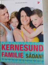 Billede af bogen Kernesund famile sådan ! Billede af bogen Kernesund famile sådan !