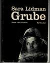 Billede af bogen Grube Billede af bogen Grube