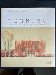 Billede af bogen Tegning