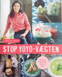 Billede af bogen Stop yoyo-vægten Billede af bogen Stop yoyo-vægten