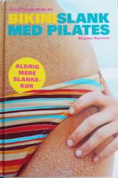Billede af bogen Bikinislank med pilates