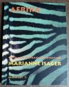 Billede af bogen Afrika – strik med afrikansk inspiration Billede af bogen Afrika – strik med afrikansk inspiration
