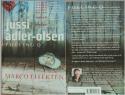 Billede af bogen MARCO EFFEKTEN -Jussi Adler-Olsen, dansk. (SKØ-VL-85-240925 (13)