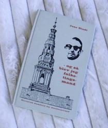 Billede af bogen Og så blev jeg folketingsmand (1953-68)