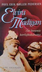 Billede af bogen Elvira Madigan - Det berømte kærlighedsdrama