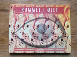 Billede af bogen Rummet i øjet - Stereogrammers virkning og konstruktion