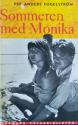 Billede af bogen Sommeren med Monika Billede af bogen Sommeren med Monika