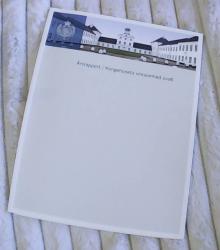 Billede af bogen Årsrapport - Kongehusets Virksomhed 2006 Billede af bogen Årsrapport - Kongehusets Virksomhed 2006