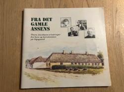 Billede af bogen Fra det gamle Assens Billede af bogen Fra det gamle Assens