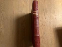 Billede af bogen Min vej til Scapa Flow (Sjælden)