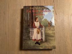 Billede af bogen En helt anden verden Billede af bogen En helt anden verden