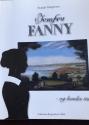 Billede af bogen Jomfru Fanny - og hendes tid **