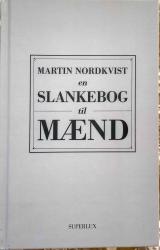 Billede af bogen En Slankebog til MÆND Billede af bogen En Slankebog til MÆND