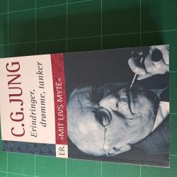 Billede af bogen Erindringer, drømme, tanker