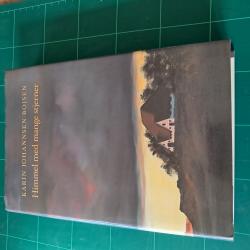 Billede af bogen Himmel med mange stjerner : en roman fra Sydslesvig
