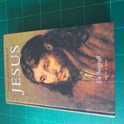Billede af bogen Jesus. En biografi. 