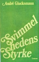 Billede af bogen Svimmelhedens styrke