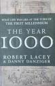 Billede af bogen The Year 1000 - What life was like at the turn of the first millennium - An Englishman’s World