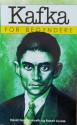 Billede af bogen Kafka for begyndere Billede af bogen Kafka for begyndere