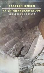 Billede af bogen På en mørkeræd klode Billede af bogen På en mørkeræd klode
