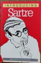 Billede af bogen Introducing Sartre