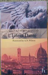 Billede af bogen Life of Dante 