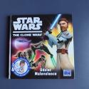 Billede af bogen Star Wars. The Clone Wars. Udslet Malevolence.